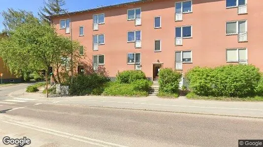 Bostadsrätter till salu i Västerort - Bild från Google Street View