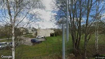 Bostadsrätter till salu i Vallentuna - Bild från Google Street View