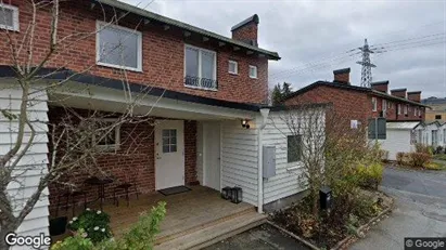 Bostadsrätter till salu i Sollentuna - Bild från Google Street View