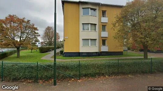 Lägenheter till salu i Malmö Centrum - Bild från Google Street View