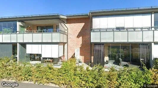 Lägenheter till salu i Kävlinge - Bild från Google Street View