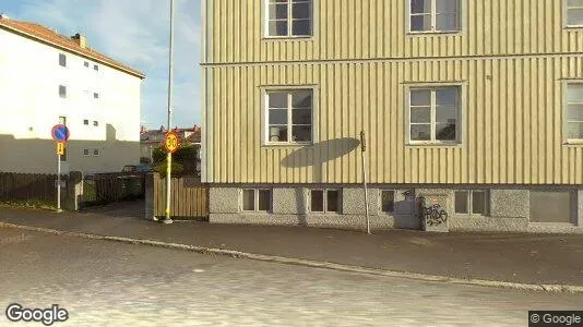 Lägenheter till salu i Karlstad - Bild från Google Street View
