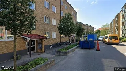 Lägenheter till salu i Helsingborg - Bild från Google Street View