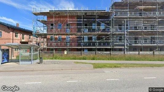 Bostadsrätter till salu i Staffanstorp - Bild från Google Street View