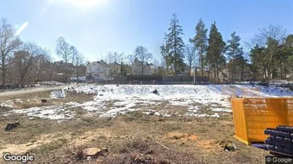 Bostadsrätter till salu i Västerort - Bild från Google Street View