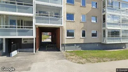 Bostadsrätter till salu i Täby - Bild från Google Street View