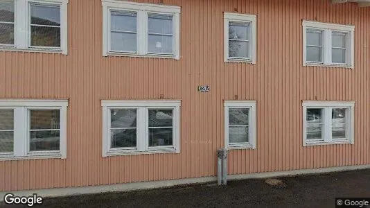 Lägenheter till salu i Umeå - Bild från Google Street View