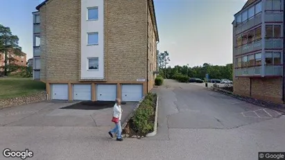 Lägenheter till salu i Oskarshamn - Bild från Google Street View