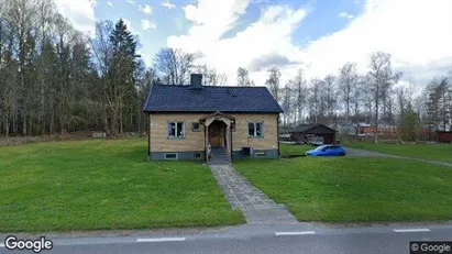 Lägenheter till salu i Hylte - Bild från Google Street View