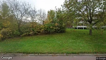 Lägenheter att hyra i Rosengård - Bild från Google Street View