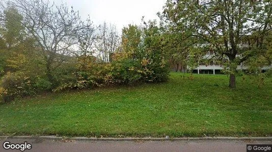 Lägenheter att hyra i Rosengård - Bild från Google Street View