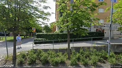 Lägenheter till salu i Nacka - Bild från Google Street View