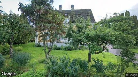 Lägenheter att hyra i Tibro - Bild från Google Street View