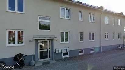 Lägenheter att hyra i Norberg - Bild från Google Street View