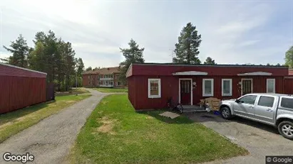 Lägenheter att hyra i Skellefteå - Bild från Google Street View