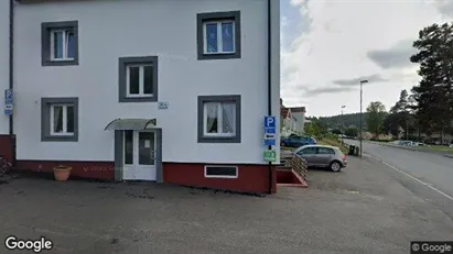 Lägenheter att hyra i Tranås - Bild från Google Street View