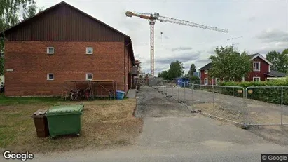 Lägenheter att hyra i Vindeln - Bild från Google Street View