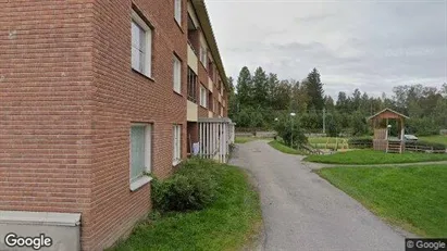 Lägenheter att hyra i Sollefteå - Bild från Google Street View