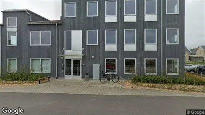 Lägenheter att hyra i Kalmar - Bild från Google Street View