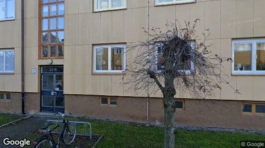 Lägenheter att hyra i Eskilstuna - Bild från Google Street View