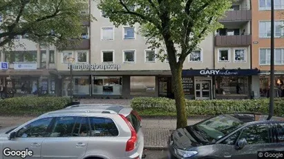 Lägenheter att hyra i Tranås - Bild från Google Street View