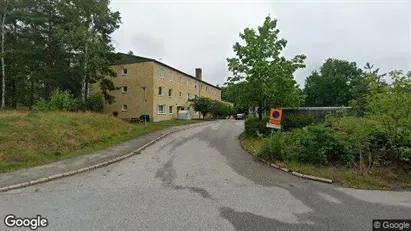 Lägenheter att hyra i Strängnäs - Bild från Google Street View