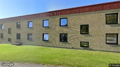 Lägenheter att hyra i Karlskoga - Bild från Google Street View