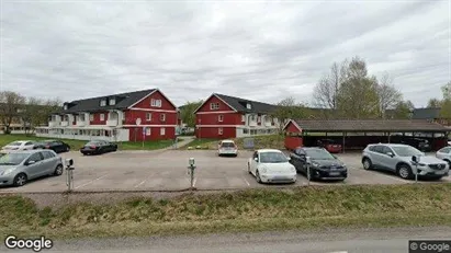 Lägenheter att hyra i Falun - Bild från Google Street View