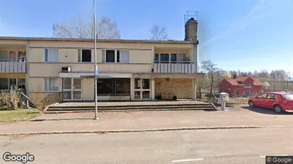 Lägenheter att hyra i Karlstad - Bild från Google Street View