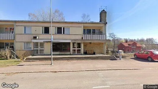 Lägenheter att hyra i Karlstad - Bild från Google Street View