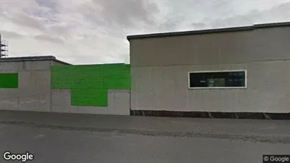 Bostadsrätter till salu i Solna - Bild från Google Street View