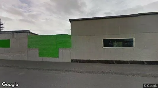 Bostadsrätter till salu i Solna - Bild från Google Street View