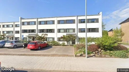 Bostadsrätter till salu i Helsingborg - Bild från Google Street View