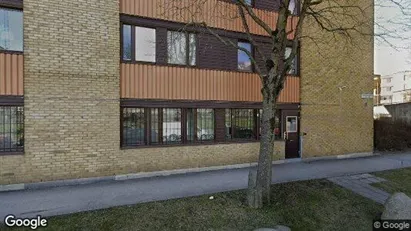 Lägenheter till salu i Västerort - Bild från Google Street View