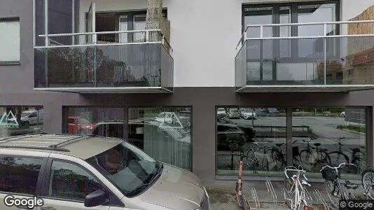 Bostadsrätter till salu i Söderort - Bild från Google Street View