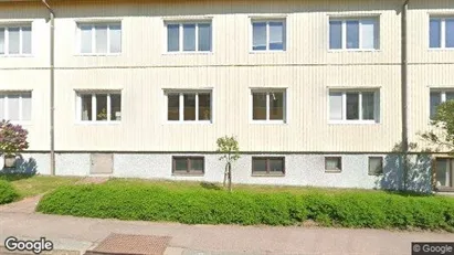 Bostadsrätter till salu i Falun - Bild från Google Street View