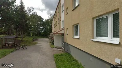 Lägenheter att hyra i Vimmerby - Bild från Google Street View