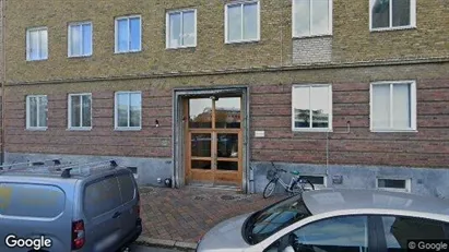 Lägenheter att hyra i Malmö Centrum - Bild från Google Street View
