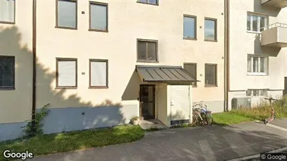 Bostadsrätter till salu i Söderort - Bild från Google Street View