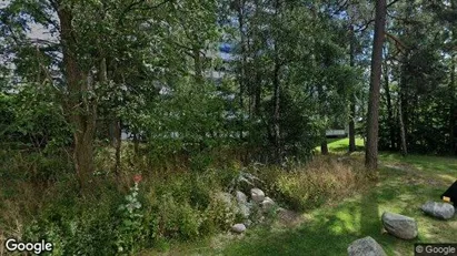 Bostadsrätter till salu i Danderyd - Bild från Google Street View