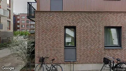 Lägenheter till salu i Malmö Centrum - Bild från Google Street View