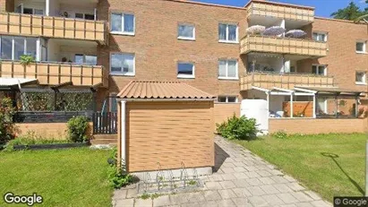 Lägenheter till salu i Enköping - Bild från Google Street View