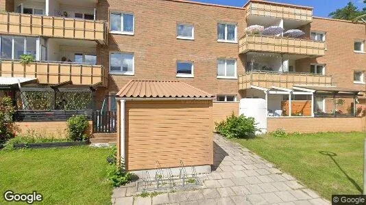 Lägenheter till salu i Enköping - Bild från Google Street View