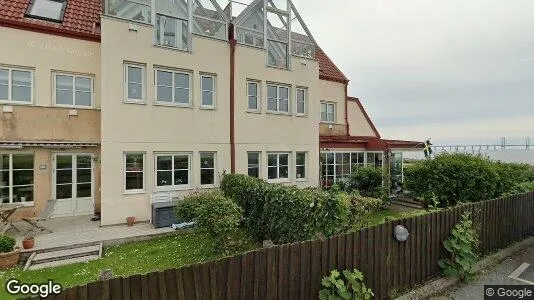 Lägenheter till salu i Malmö Centrum - Bild från Google Street View