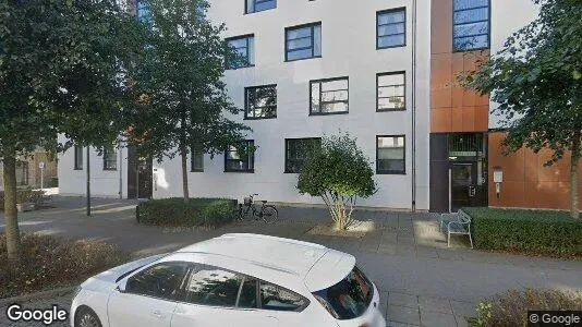 Lägenheter till salu i Fosie - Bild från Google Street View