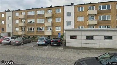 Lägenheter till salu i Malmö Centrum - Bild från Google Street View