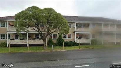 Lägenheter att hyra i Vimmerby - Bild från Google Street View