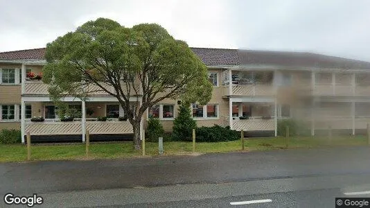 Lägenheter att hyra i Vimmerby - Bild från Google Street View