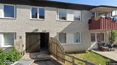 Lägenheter att hyra i Linköping - Bild från Google Street View