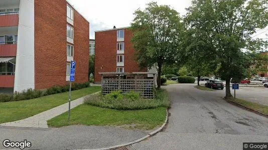 Lägenheter till salu i Lund - Bild från Google Street View